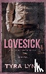 Lynn, Tyra - Lovesick