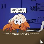 Cruz, Rich, Volpe, Sharyl, Kleinman, Ben - Hermie the HR Hermit Crab