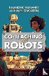 Lauritzen, Jacob - Co-Teaching with Robots