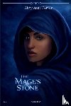 Korver, Abby Anne - The Mage's Stone