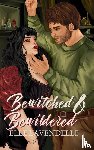 Lavendelle, Elle - Bewitched & Bewildered