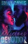 Davis, Shay - Delicious Devotion