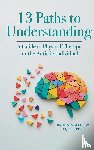 Pt. Dpt. Ppsc., Kevin Mathew - 13 Paths to Understanding