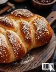 Johnson, Kelly - 50 Delicious Bread Dishes for Home