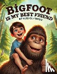 Costanzo, Beth - Bigfoot is My Best Friend