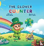 Boyle, Derrick T - The Clover Counter