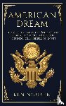 Nguyen, Ken - American Dream