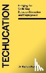 Araya, Nathan - Techucation