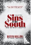 Rollins, Raven - Sins of the South: Three Oklahoma Cold Cases
