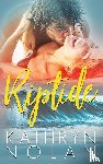Nolan, Kathryn - Riptide