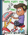 And Jello, Maya - Maya Plays The Piano