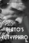 Combs, Blinn Ellis - Plato's Euthyphro