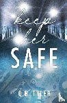 Tyler, Q. B. - Keep Her Safe