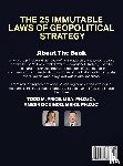 Price, Todd, Oquindo, Amber - 25 IMMUTABLE LAWS OF GEOPOLITICAL STRATEGIES