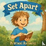 Ramirez, Brittani - Set Apart