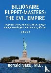 Vasu, Ronald - Billionaire Puppet-masters
