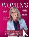 Bonner, Daril - Women's Visionary Magazine