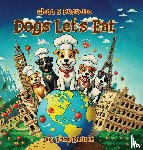 S. Duquette, Glenn - Dogs Let's Eat