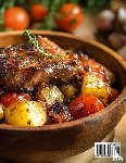 Johnson, Kelly - 50 Home Cooking Bible Recipes