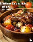 Johnson, Kelly - 50 Home Cooking Bible Recipes