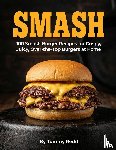Redd, Tommy - Smash