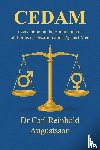 Reinhold Augustsson, Carl - The Convention on the Elimination of all forms of Discrimination Against Men (CEDAM)