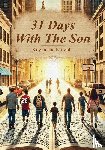 Knight, Keymasha - 31 Days with The Son