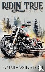 Winston, Annie - Ridin' True