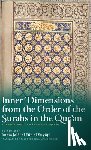 Al-Suyuti, Jalal Al-Din - Inner Dimensions from the Order of the Surahs in the Qur'an (HB)