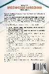 Roman, J. J. - STEP BY STEP GREENHOUSE GARDENING FOR BEGINNERS