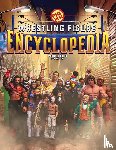 Heel, Fig - Fig Heel's 2024 Wrestling Figure Encyclopedia