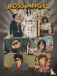 Walason, Robert - BOSS ANGEL COMICS