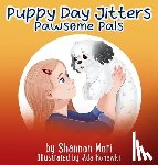 Mori, Shannon - Puppy Day Jitters