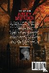 Farinelli, D. - The Wooden Alley Murder