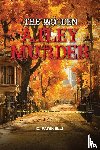 Farinelli, D. - The Wooden Alley Murder
