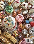 Johnson, Kelly - 50 Cakes, Cookies and Confections Recipes