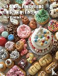 Johnson, Kelly - 50 Cakes, Cookies and Confections Recipes