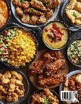 Johnson, Kelly - 50 Souls of Southern Cooking Recipes