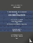 Gevaert, Francois-Auguste - A Methodical Course in Orchestration