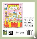 Canning, Karen, Stewart-Bittle, Julia - Stories that Cook