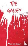 Bergquist, Rebecca Jean - The GALLEY