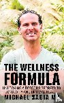 Sabia, Michael - The Wellness Formula