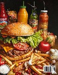 Johnson, Kelly - 50 No Rules Just Flavor Recipes