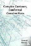 Herrera, Forrest - Complex Contours, Conformal Constructions