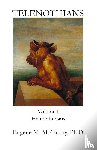 McCarthy, Eugene M - TELENOTHIANS An Inquiry into the Limits of Hybridization