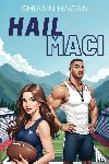 Hagan, S. - Hail Maci