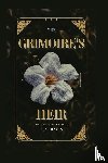 Davis, C. A. - The Grimoire's Heir
