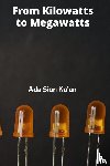 Sian Ka'an, Ada - From Kilowatts to Megawatts