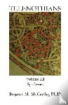 McCarthy, Eugene M - TELENOTHIANS An Inquiry into the Limits of Hybridization
