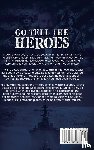 Skinmaster, Buck - GO TELL THE HEROES